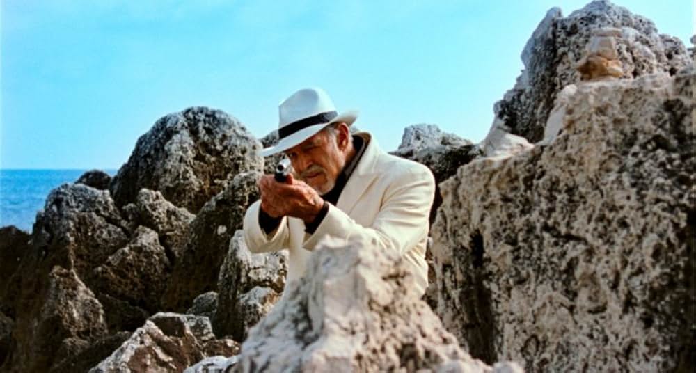 Reflection in a Dead Diamondの画像