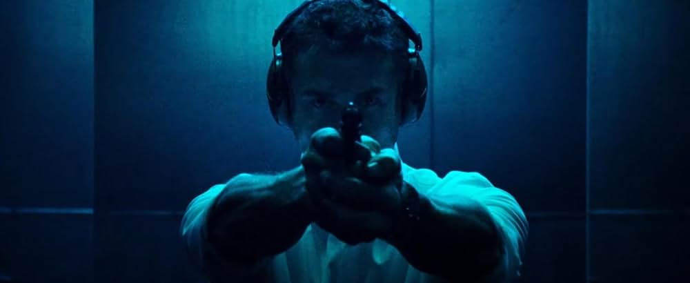 Reflection in a Dead Diamondの画像