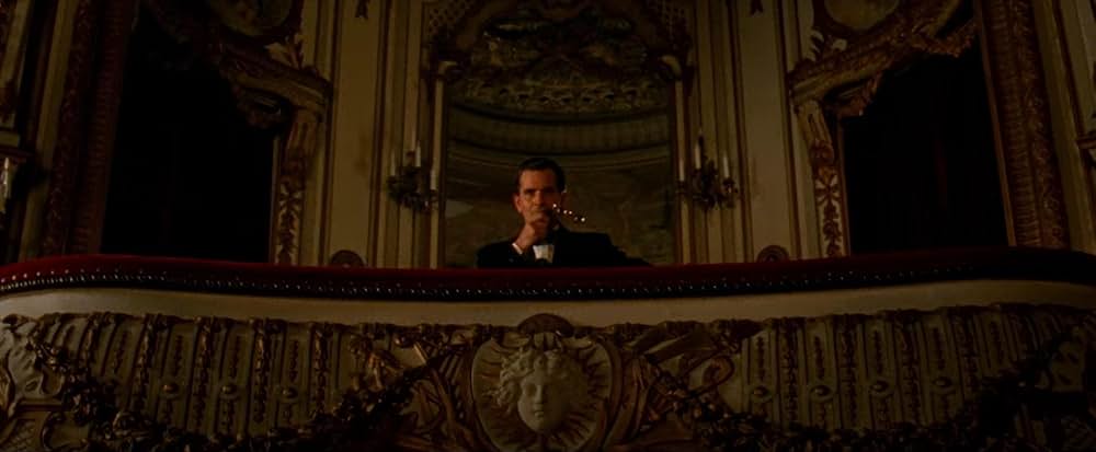 Reflection in a Dead Diamondの画像