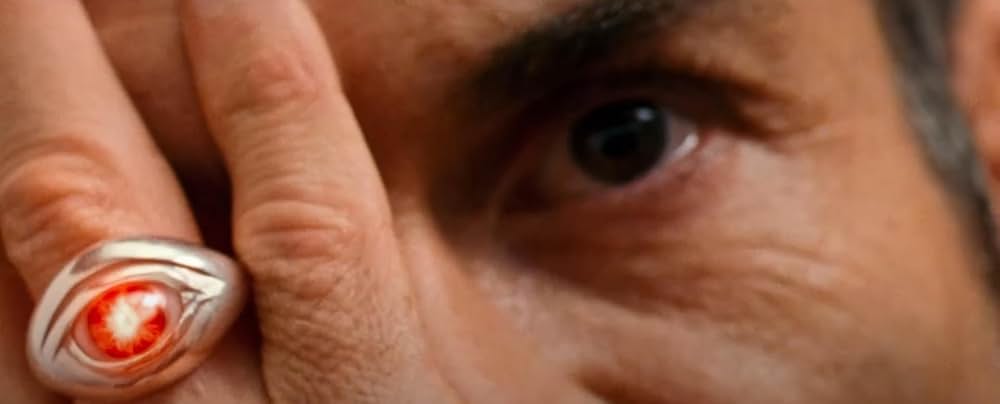 Reflection in a Dead Diamondの画像