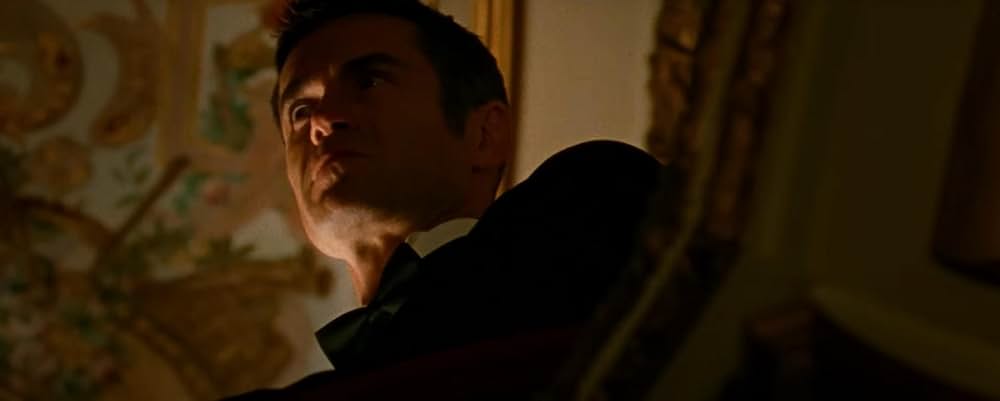 Reflection in a Dead Diamondの画像