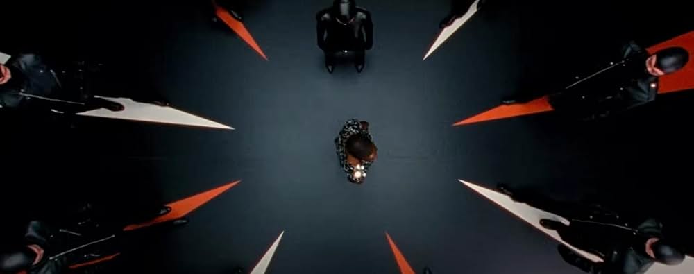 Reflection in a Dead Diamondの画像