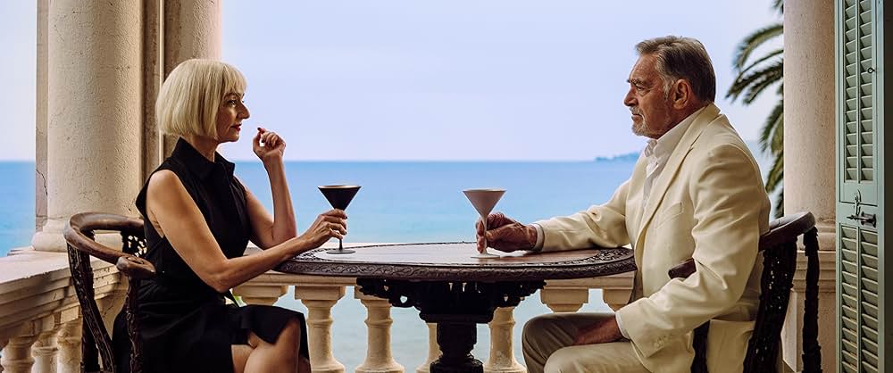 Reflection in a Dead Diamondの画像