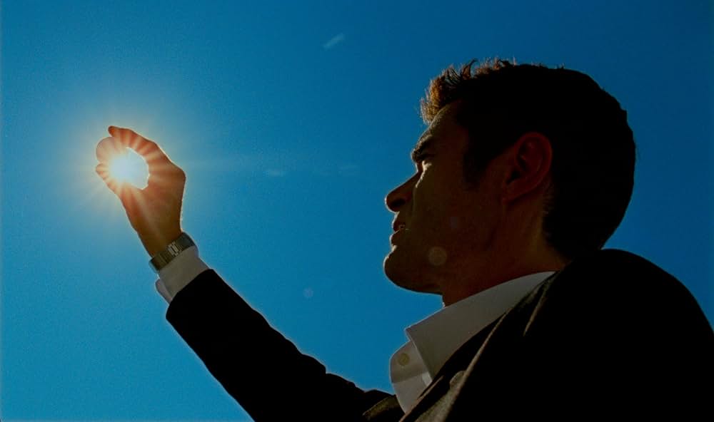 Reflection in a Dead Diamondの画像