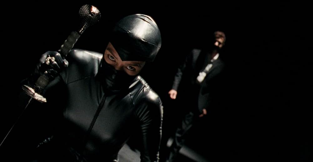 Reflection in a Dead Diamondの画像