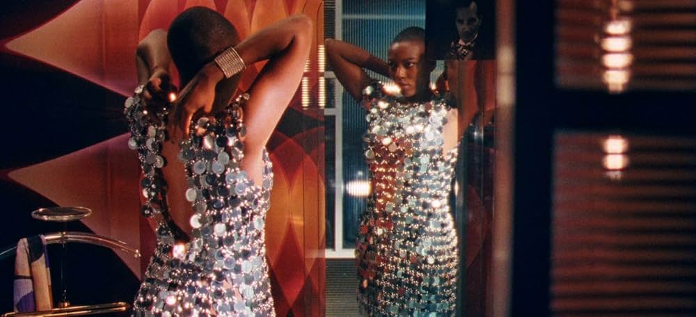 Reflection in a Dead Diamondの画像