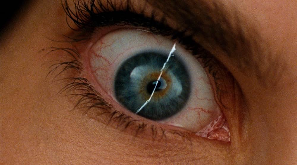 Reflection in a Dead Diamondの画像