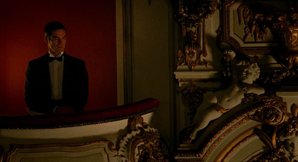 Reflection in a Dead Diamondの画像