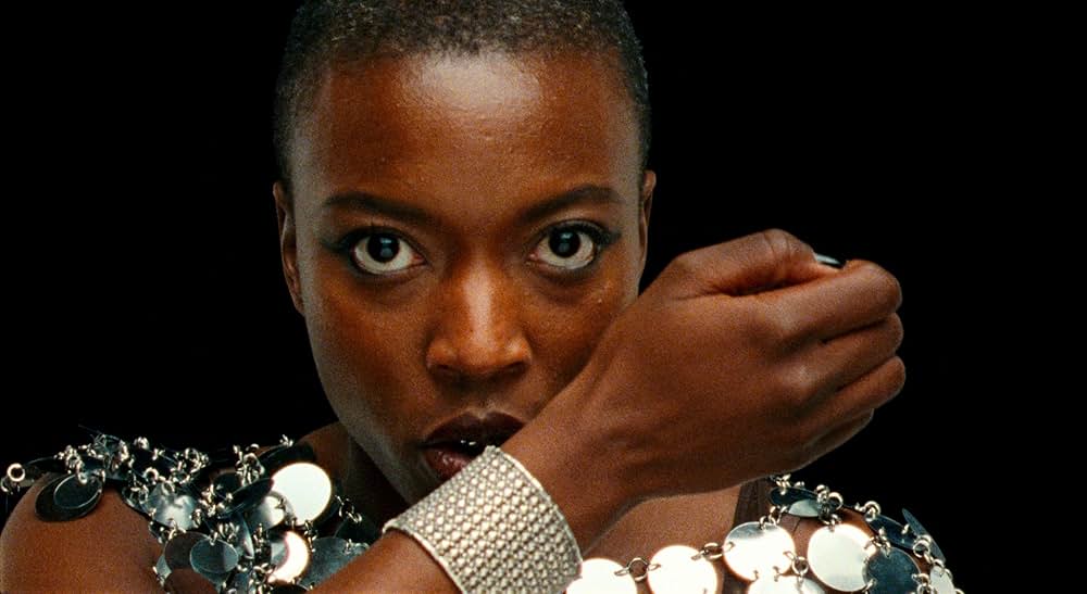 Reflection in a Dead Diamondの画像