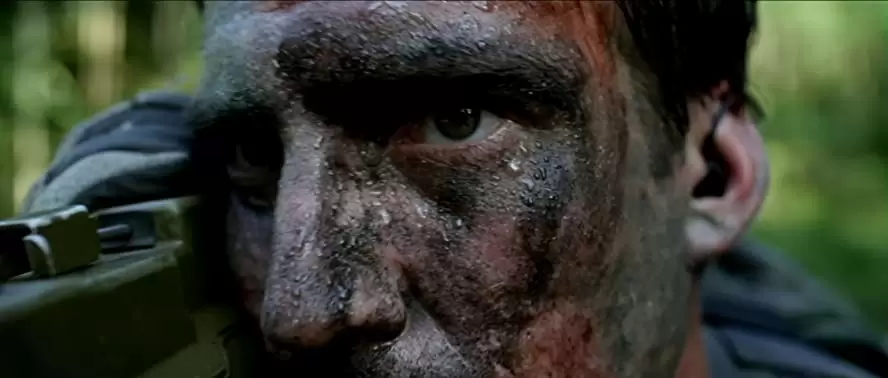 ネイビーシールズの画像