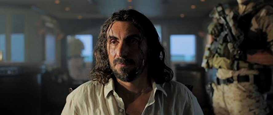 ネイビーシールズの画像