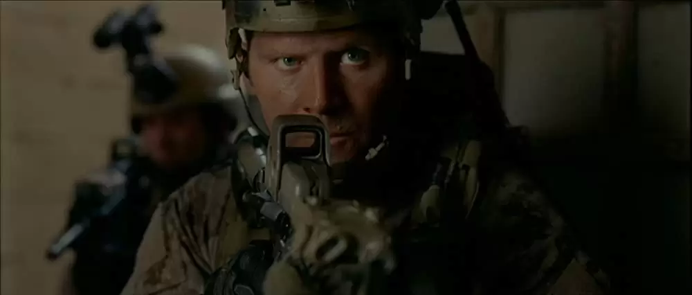 ネイビーシールズの画像