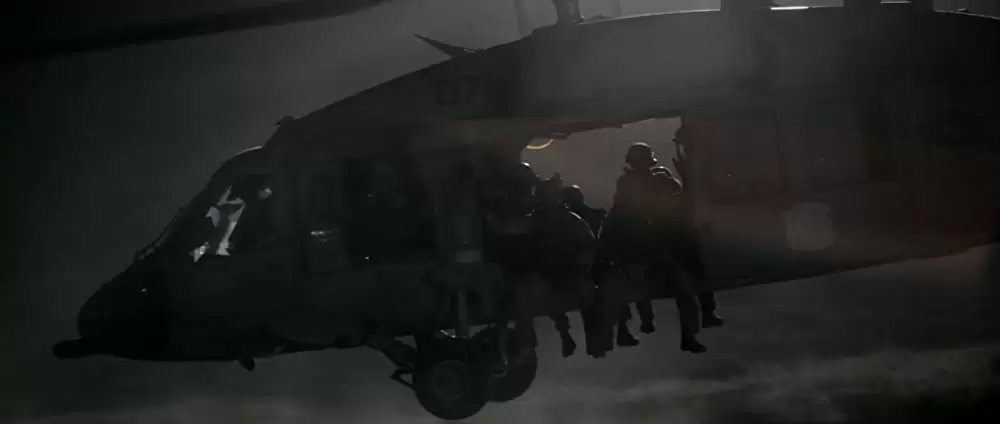 ネイビーシールズの画像