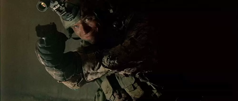 ネイビーシールズの画像