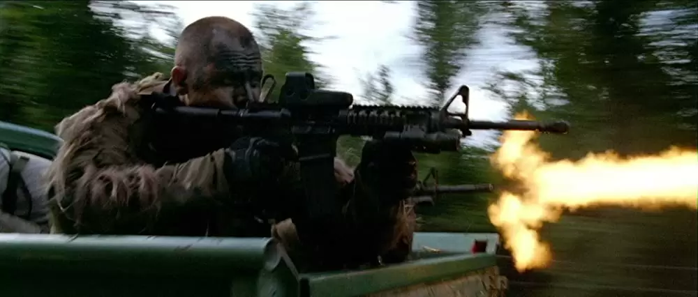 ネイビーシールズの画像