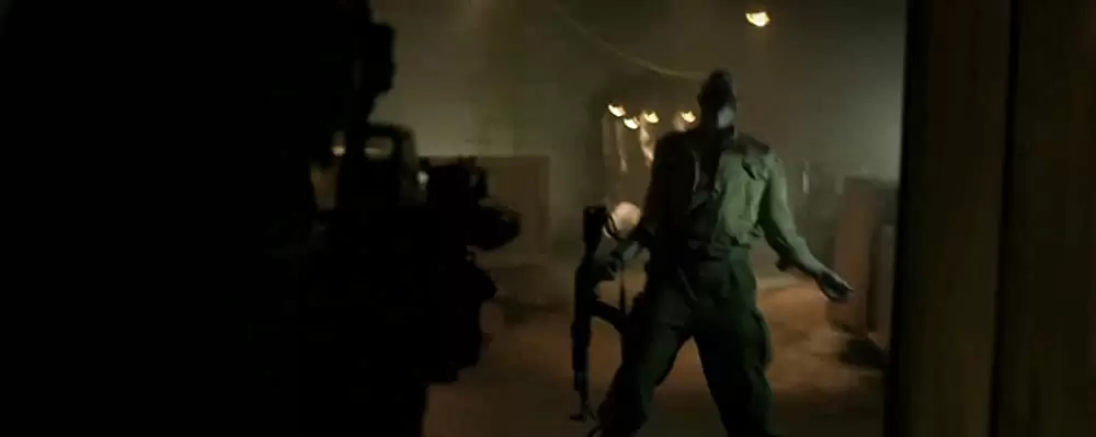 ネイビーシールズの画像