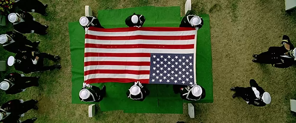 ネイビーシールズの画像