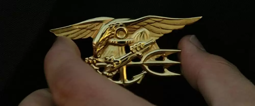 ネイビーシールズの画像