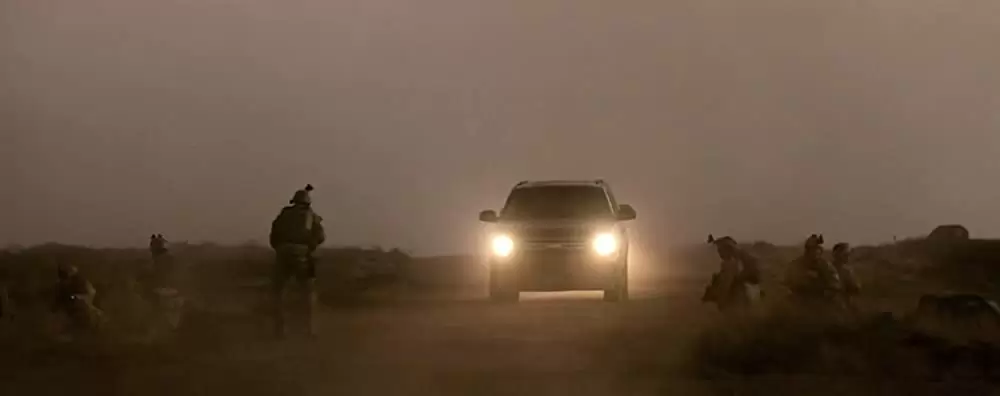 ネイビーシールズの画像