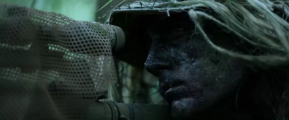 ネイビーシールズの画像