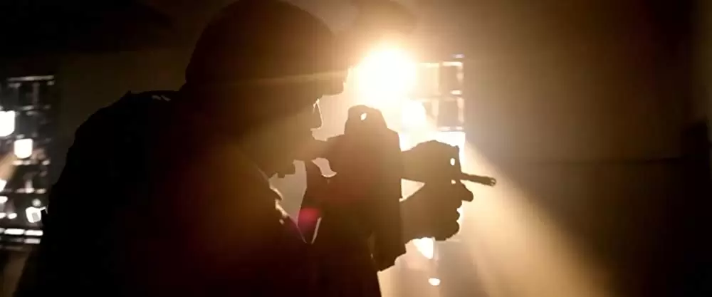 ネイビーシールズの画像