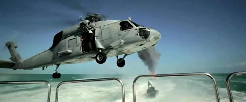 ネイビーシールズの画像