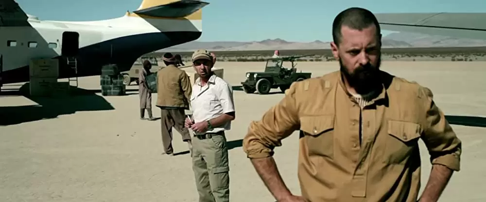 ネイビーシールズの画像