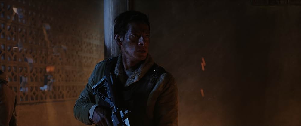 カウンターアタックの画像