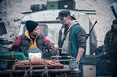 ビッグゲーム 大統領と少年ハンターの画像