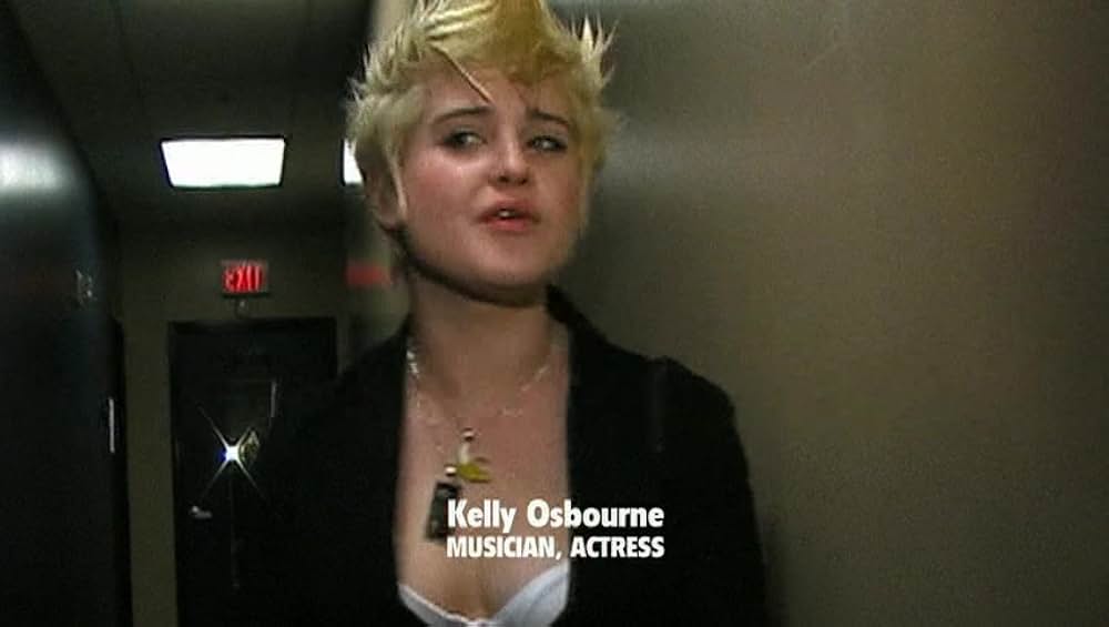 PUNK'S NOT DEADの画像