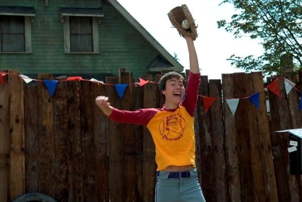 チャンス・ボールの画像