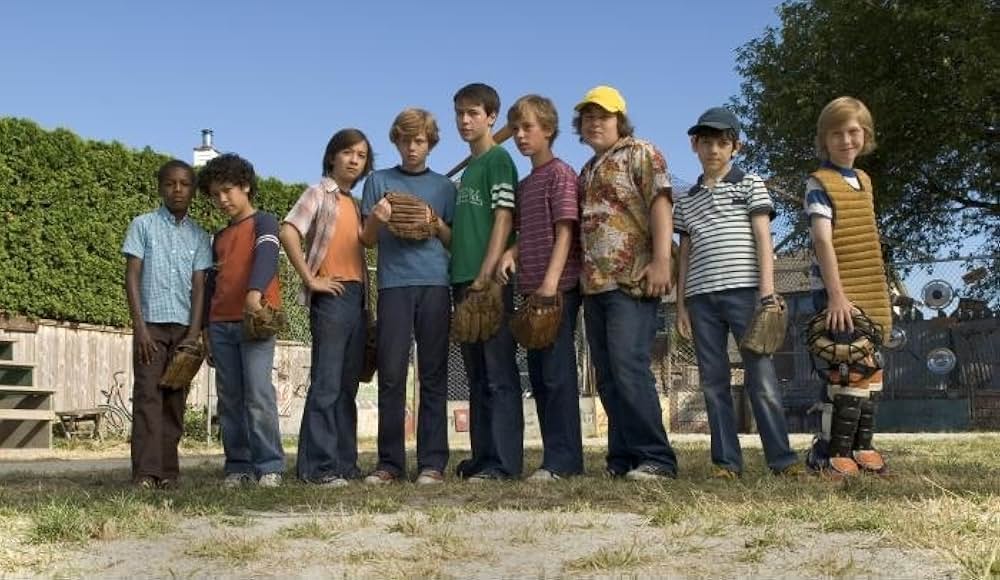 チャンス・ボールの画像