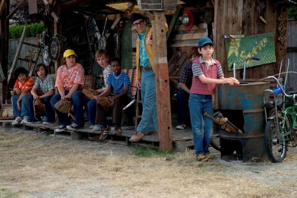 チャンス・ボールの画像