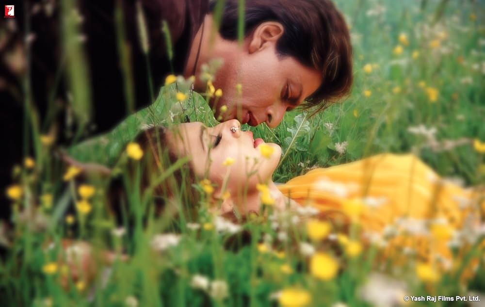 「Veer-Zaara」の画像