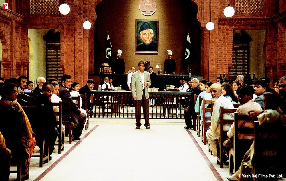 「Veer-Zaara」の画像