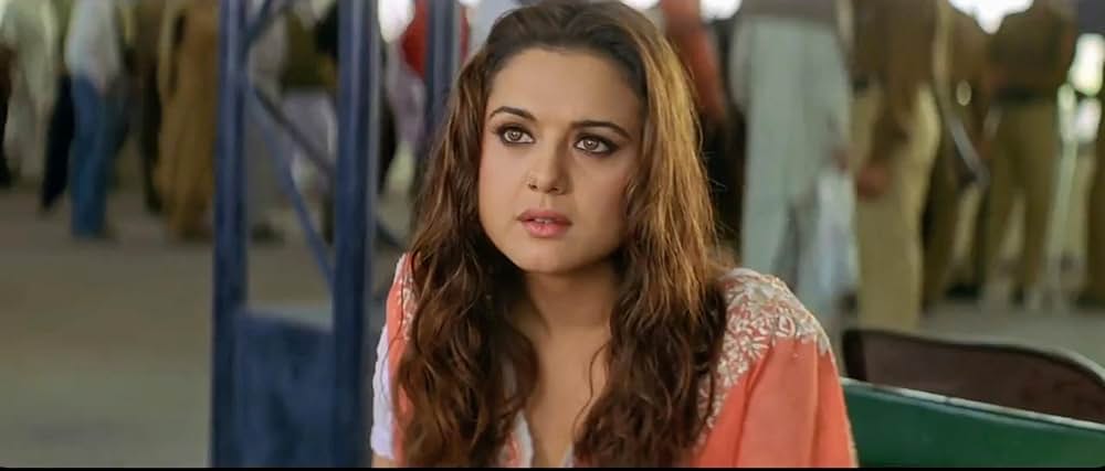 「Veer-Zaara」の画像