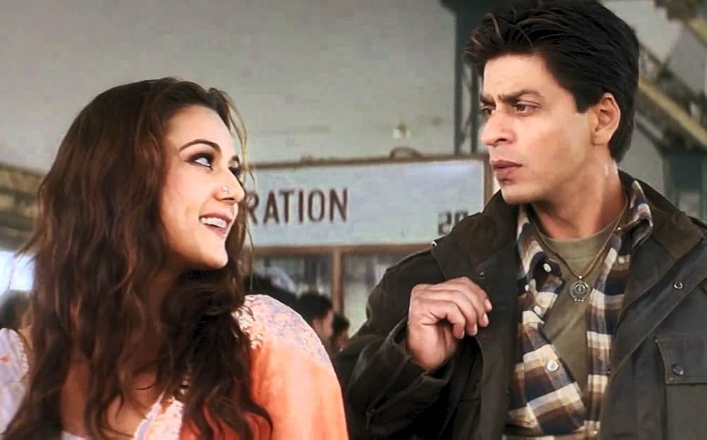 「Veer-Zaara」の画像