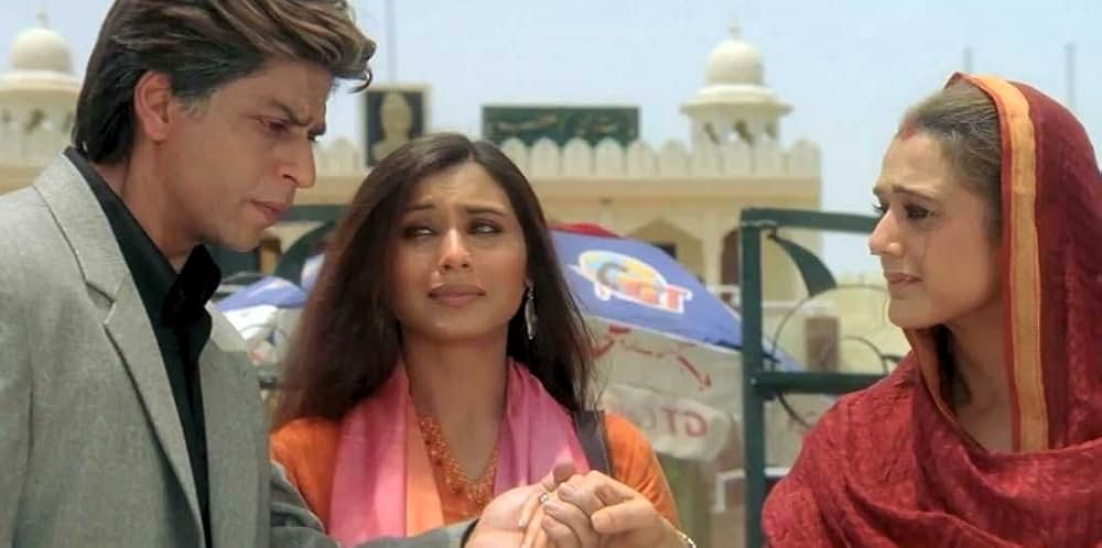 「Veer-Zaara」の画像