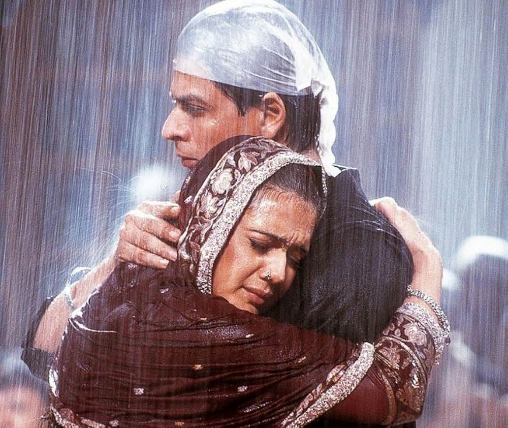 「Veer-Zaara」の画像