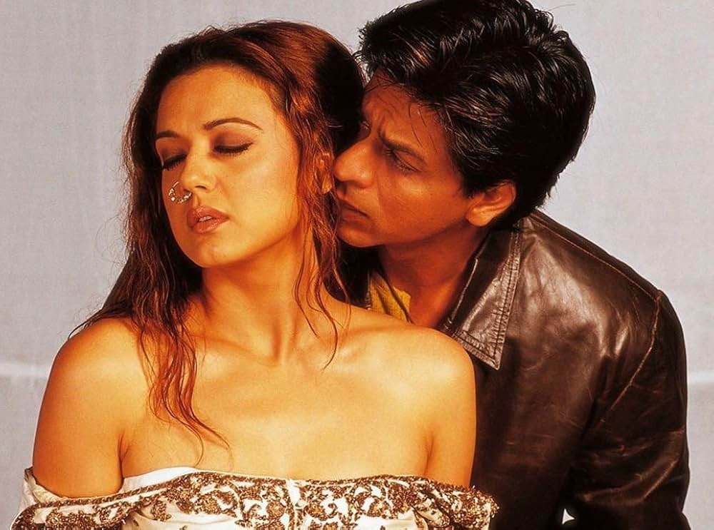 「Veer-Zaara」の画像