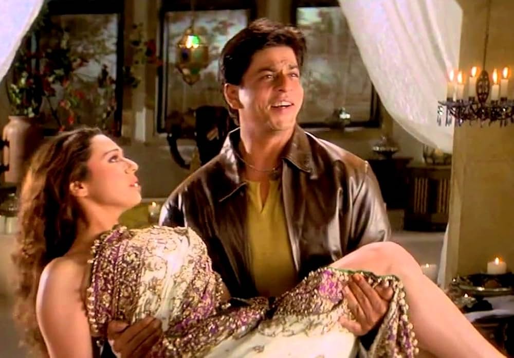 「Veer-Zaara」の画像