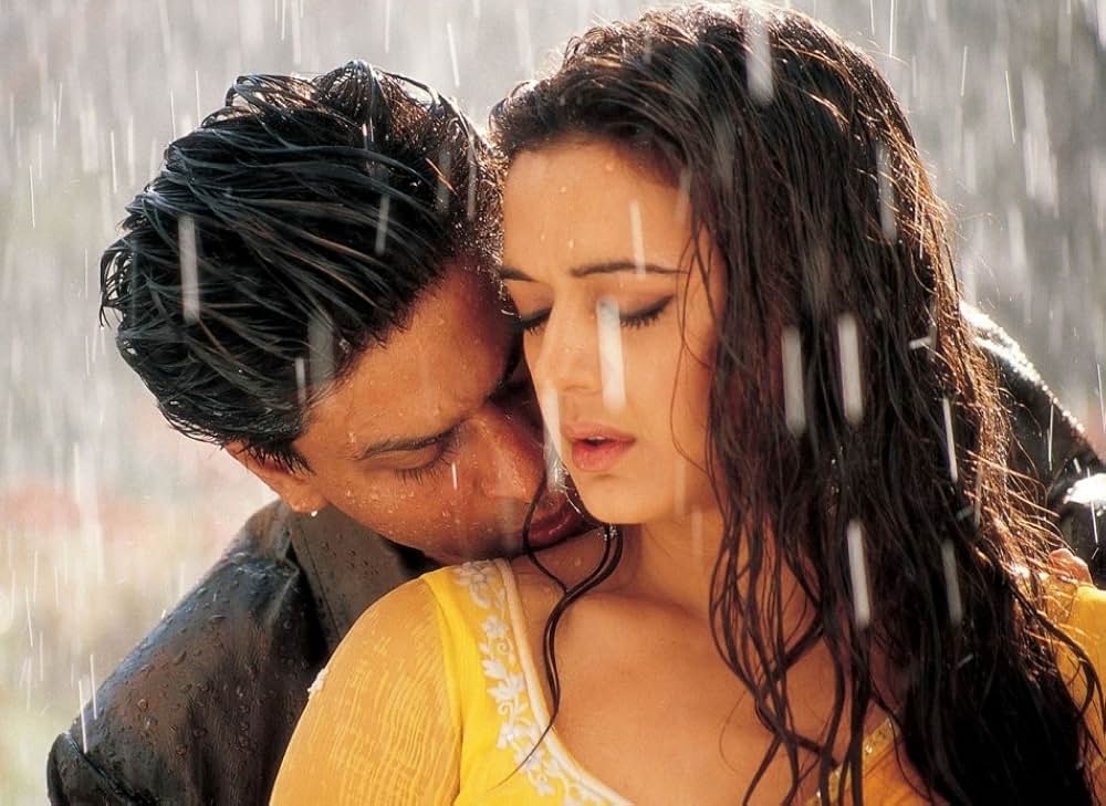 「Veer-Zaara」の画像