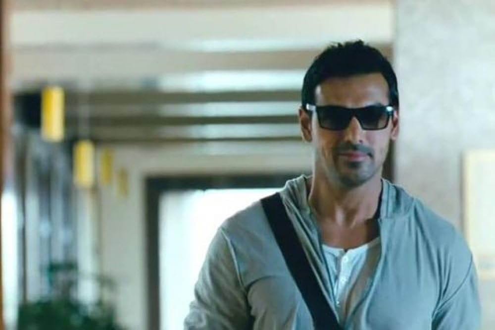 マドラス・カフェの画像