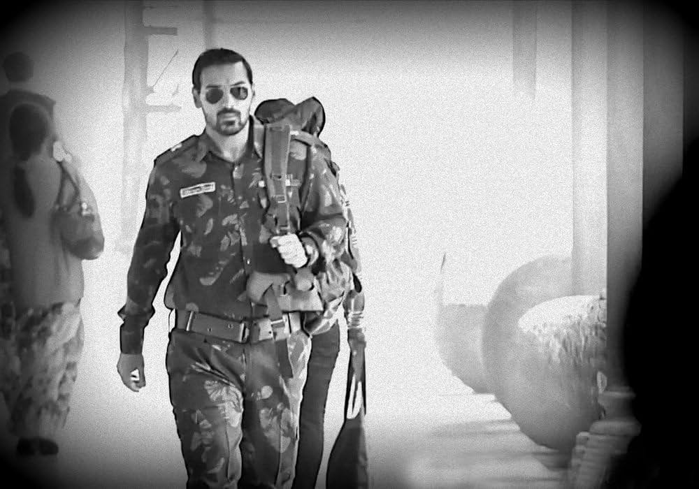 マドラス・カフェの画像