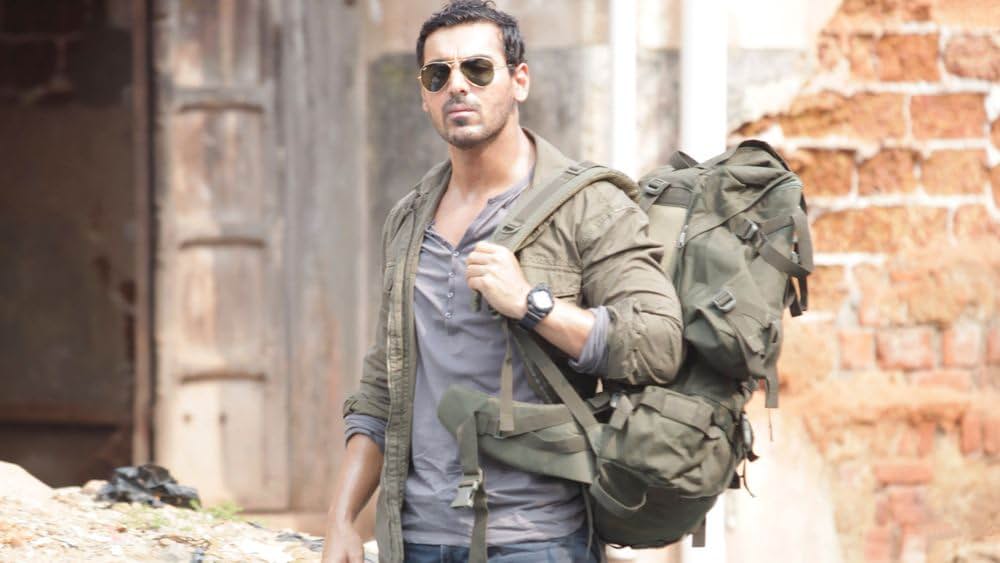 マドラス・カフェの画像