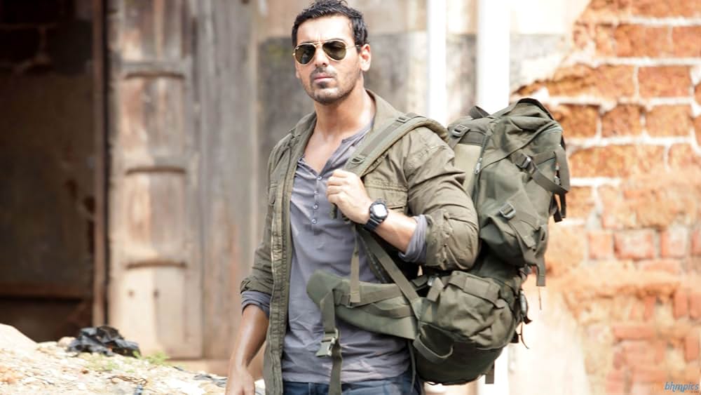 マドラス・カフェの画像