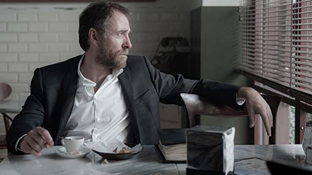 ザ・プレイス 運命の交差点の画像