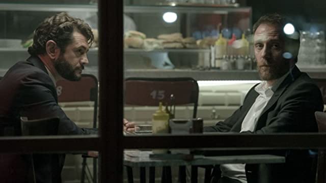 ザ・プレイス 運命の交差点の画像