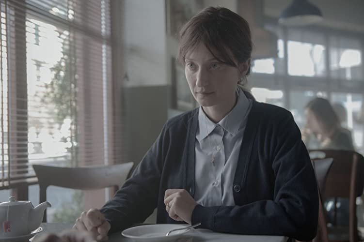 ザ・プレイス 運命の交差点の画像