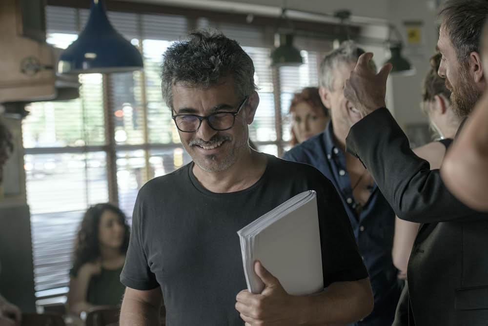 ザ・プレイス 運命の交差点の画像